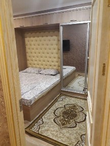 Ташкентская область, Ташкент, Яккасарайский район