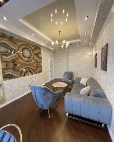 Ташкентская область, Ташкент, Яккасарайский район