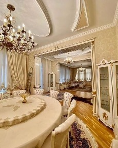 Ташкентская область, Ташкент, Мирабадский район