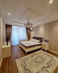 Ташкентская область, Ташкент, Яккасарайский район