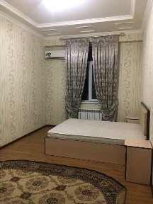 Ташкентская область, Ташкент, Яккасарайский район