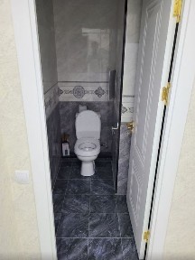 Choshtepa kvartira