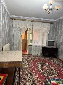 сдаётся 1 комнатная квартира