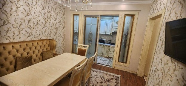 Сдается квартира в новостройке