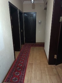 Yunsobod 15kv kvartra Unversamda bor bolalarga