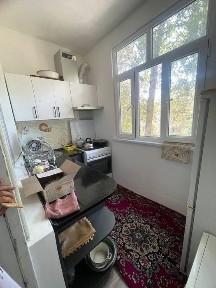 2-3 ta qizlar olamiz,Mirzo Ulug‘bek metroga 3minutlik yo'l