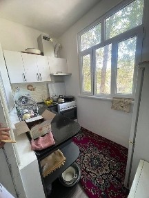 2-3 ta qizlar olamiz,Mirzo Ulug‘bek metroga 3minutlik yo'l