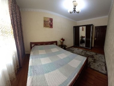 Аренда квартира на улице Саид Барака