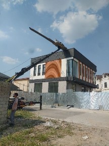 Аренда офес богча