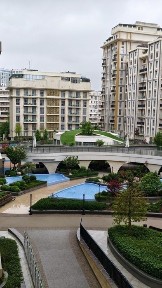 Сдаётся в аренду 310 м² с цоколем вместе Мирабад авеню А блок 3 линия