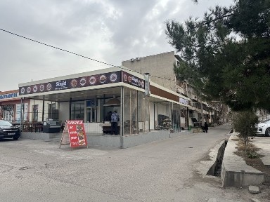 Nejiloe joy arendaga beriladi 1.linada.