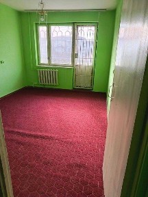 Срочно сдаётся 2х на 3 этаже ор р ЧЕВАР