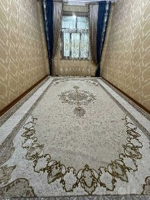 1 хоналик квартира 1 кават Шарк 1 логистика
