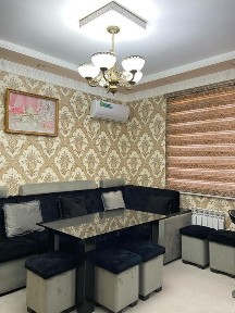 Бухарская область, Бухара