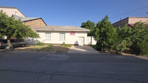 Mirzo Ulug'bek Vayenkomad, fasad 22,5m. 3.4 sotik. 87900$ 1 sotka