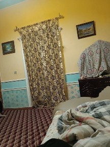 Квартира. Ижарага хона
