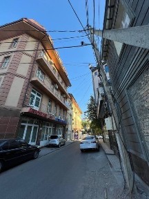 Ташкентская область, Ташкент, Алмазарский район