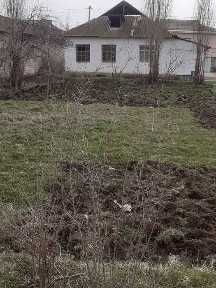 Юкори Чирчик туманки