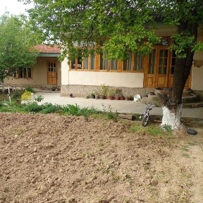 Ташкентская область, Паркент