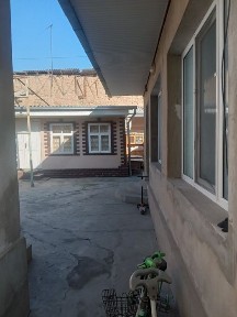 Ташкентская область, Ташкент, Чиланзарский район