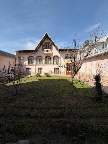 Ташкентская область, Ташкент, Мирзо-Улугбекский район