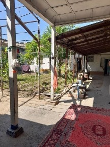 Ташкентская область, Мирабад