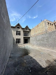 Продается коттедж (Коробка) Кибрайский район Ташгресс