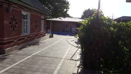 Продается Дача, Таш. Обл. Паркент (ориентир Сукок).