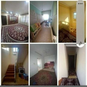 8sotix 9xonali Hovli