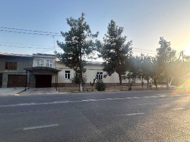 Ташкентская область, Ташкент, Чиланзарский район