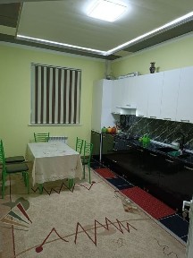 Ташкентская область, Ташкент, Сергелийский район