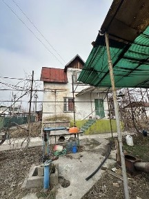 Ташкентская область, Янгиюль