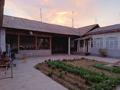 Uy sotiladi yer uy