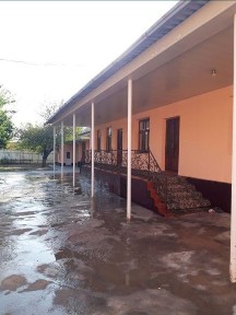 Продаётся дом. 5соток 4 комнаты.
