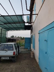 Ташкентская область, Алмалык