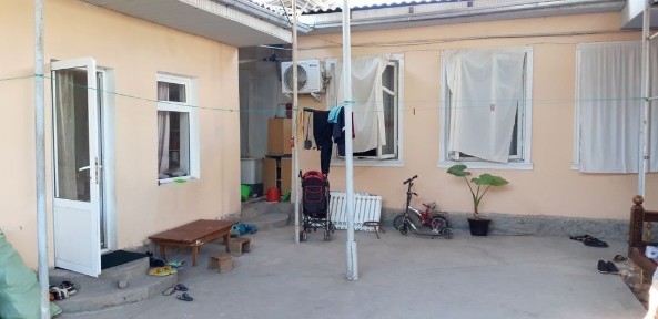 Продаётся дом 4 соток
