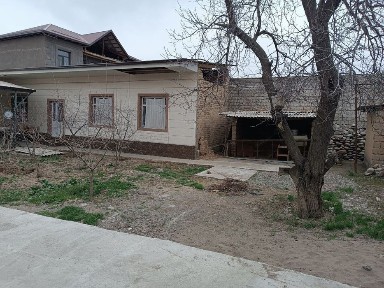 Srochno sotiladi uchastka yashnabad tumani