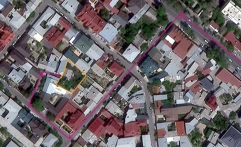 Продаётся участок - 5 соток, махалля 