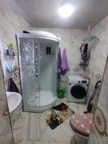Продаётся квартира на земле 2 х комнатная