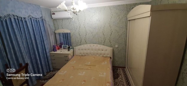 Ташкентская область, Ташкент, Шайхантахурский район
