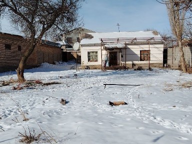 Ташкентская область, Чирчик