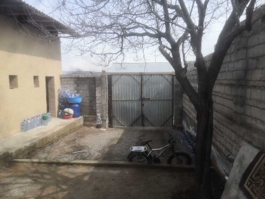 Продается недостроенная дача, на Куш кунди