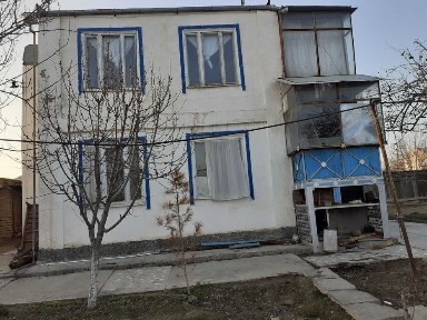 Дом продаётся срочно