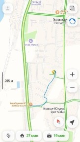 Uchastka sotiladi