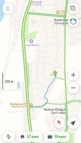 Uchastka sotiladi