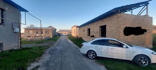 Uchaska sotiladi Yangiyo'l tumanida
