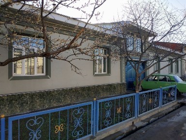 Ташкентская область, Ташкент, Юнусабадский район