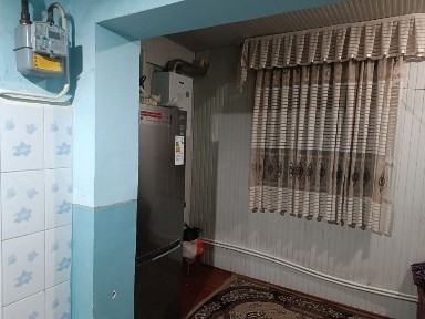 Ташкентская область, Бекабад