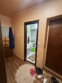 1-комнатная квартира на Ц-4 ID: 6783