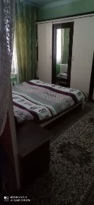 Kop qavatliy uy 4 etaj 2 xona